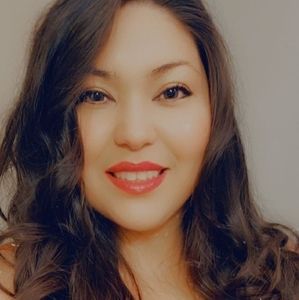 Meet your Posher, Marivel